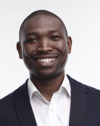Danny Afahounko - CEO of Cloud Inspire sas